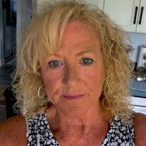 Meet your Posher, Catherine